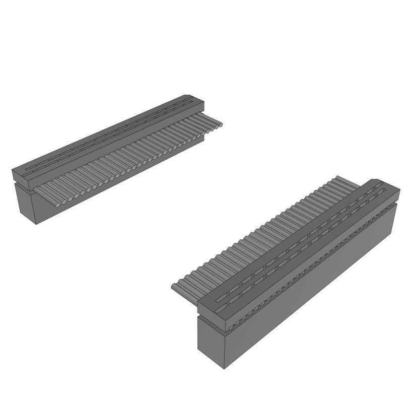 1 pcs : IDSD-16-D-02.00-T - INSULATION DISPLACEMENT TERMINAL