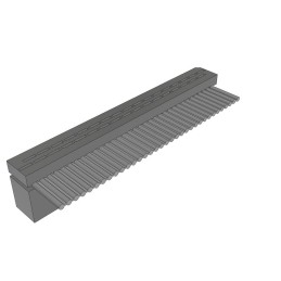 1 pcs : IDSD-17-S-04.00-G - INSULATION DISPLACEMENT TERMINAL