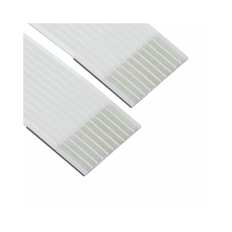 1 pcs : 0982670245 - CABLE FFC/FPC 10POS 1MM 1.18'
