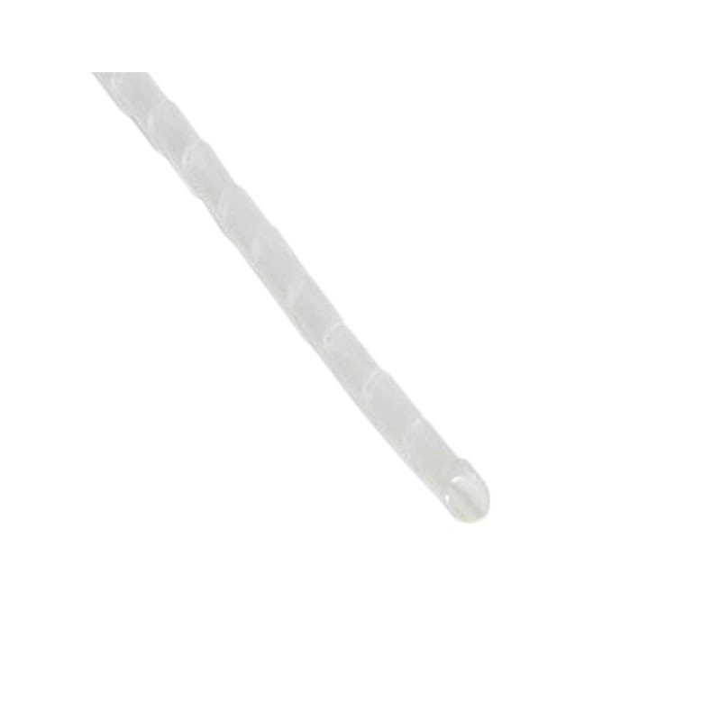 25 pcs : 3241111 - SPIRAL WRAP 0.157' X 82.02' CLR