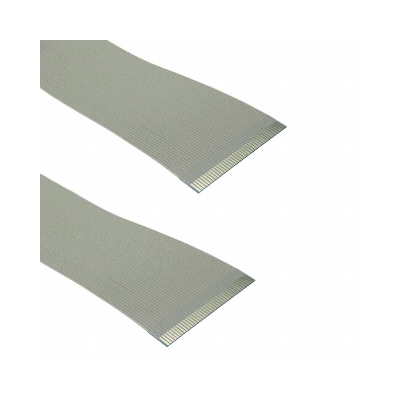 1 pcs : 0151670593 - CABLE FFC/FPC 40POS 1MM 10'