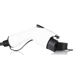 1 pcs - RS PRO 32 A Mode 3, Type 1 to Type 2, EV Charging Cable 5m