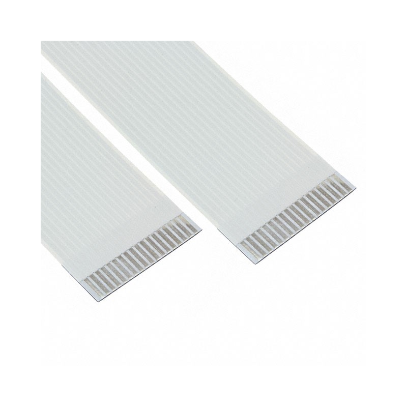 1 pcs : 0152670333 - CABLE FFC/FPC 18POS 1MM 1.18'