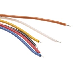 1 pcs - Sanyo Denki Cable