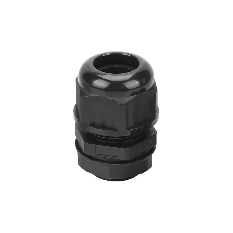 1 pcs : CG-P-M75-2.0 - CABLE GLAND 56-66MM M75 POLYAMID