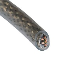 1 pcs : 470051CY CL432 - CBLE 5CND 17AWG CLR SHLD METER