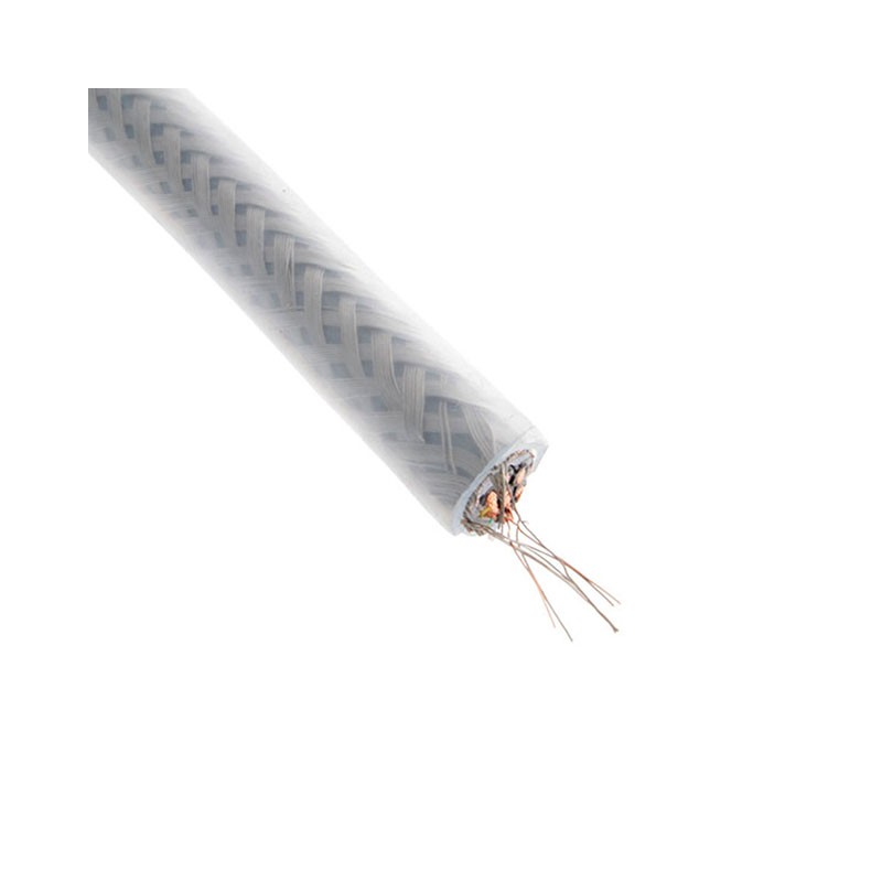 1 pcs : 470077CY CL432 - CBLE 7CON 19AWG CLR SHLD METER