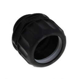 1 pcs : 83501256 - STRAIGHT FITTING, IP65, 1 1/4' N