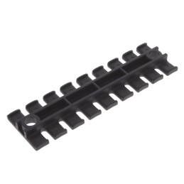 1 pcs : 87701024 - ZL 140 STRAIN RELIEF CABLE TIE D