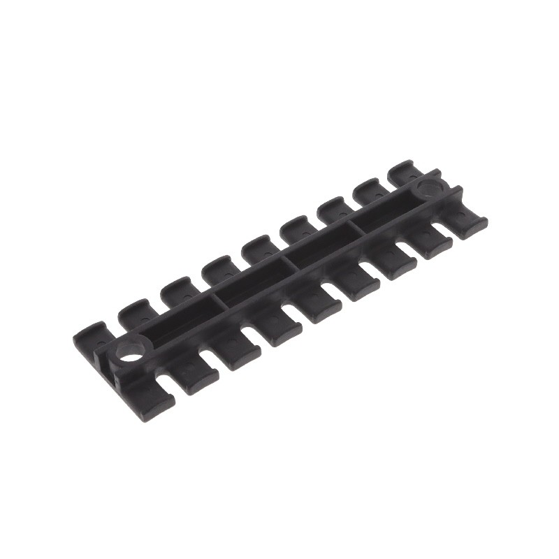 1 pcs : 87701024 - ZL 140 STRAIN RELIEF CABLE TIE D