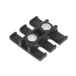 1 pcs : 87701230 - ZL-AH 39 CABLE HOLDER WITH ALU C
