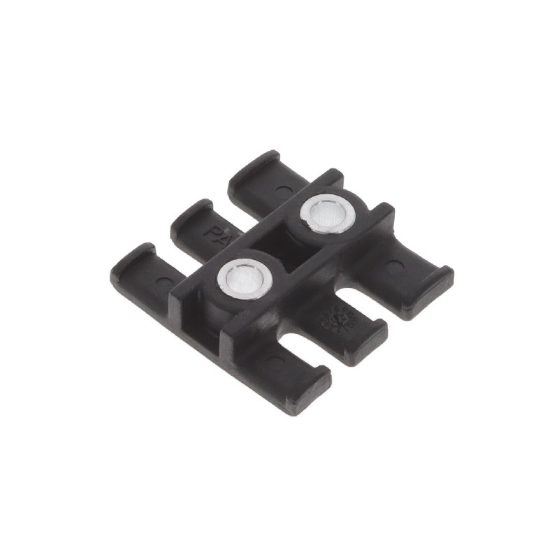 1 pcs : 87701230 - ZL-AH 39 CABLE HOLDER WITH ALU C