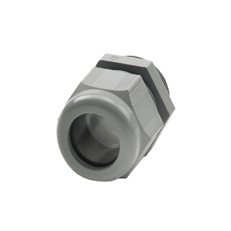 1 pcs : 1411128 - CABLE GLAND 19-28MM M40 POLYAMID