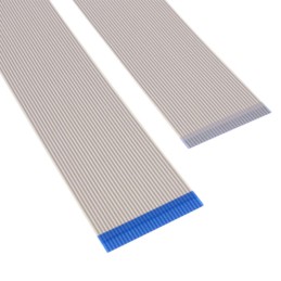 1 pcs : AFFC-050-30-051-11 - CABLE FFC/FPC 30POS 0.5MM 2'