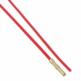 1 pcs : M80-9110099 - F CBL CRMPD CONTACT