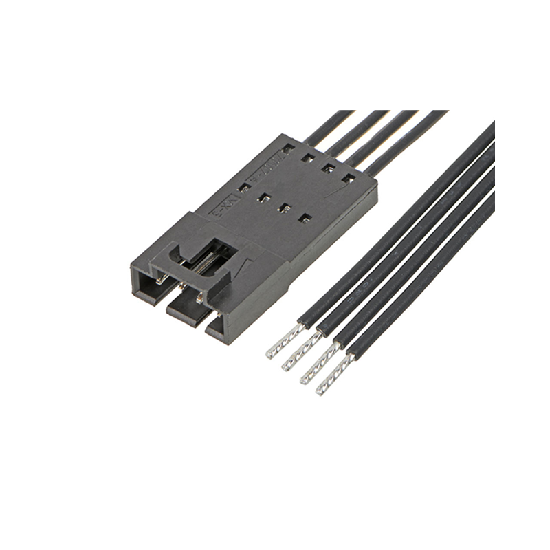 1 pcs : 2162721064 - SL POSITIVE LOCK P-P 6CKT 600MM