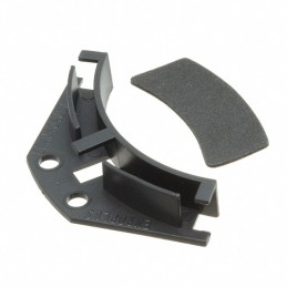 1 pcs : EFA04-34-P10 - FIBER OPTIC CORNER GUIDE & PADS