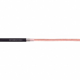 1 pcs : CF310-UL-25-01 - TPE1C/14AWG HK UP WIRE 1KV FEET