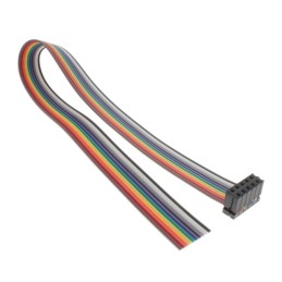 1 pcs : IDSD-05-S-10.00 - INSULATION DISPLACEMENT TERMINAL