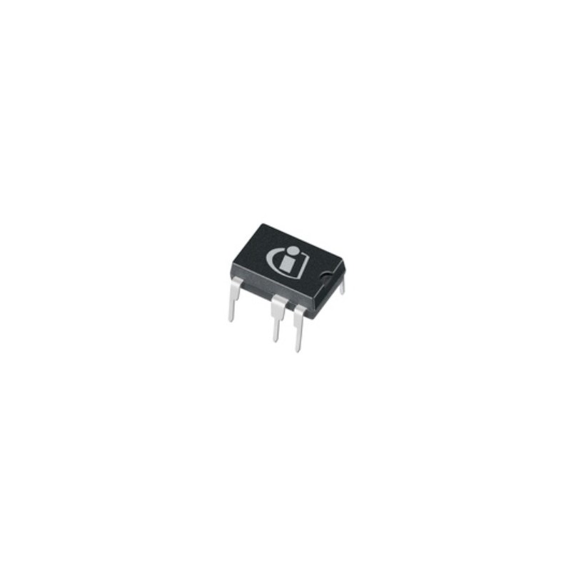 5 pcs - Infineon ICE3AR2280JZXKLA1 100 kHz 7-Pin, PG-DIP-7-3