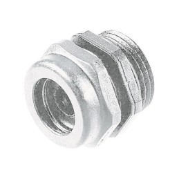 1 pcs : 09000005183 - CABLE GLAND 7-12MM PG11 METAL
