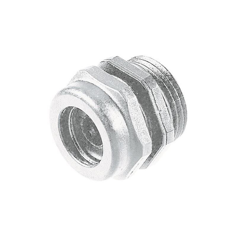 1 pcs : 09000005183 - CABLE GLAND 7-12MM PG11 METAL