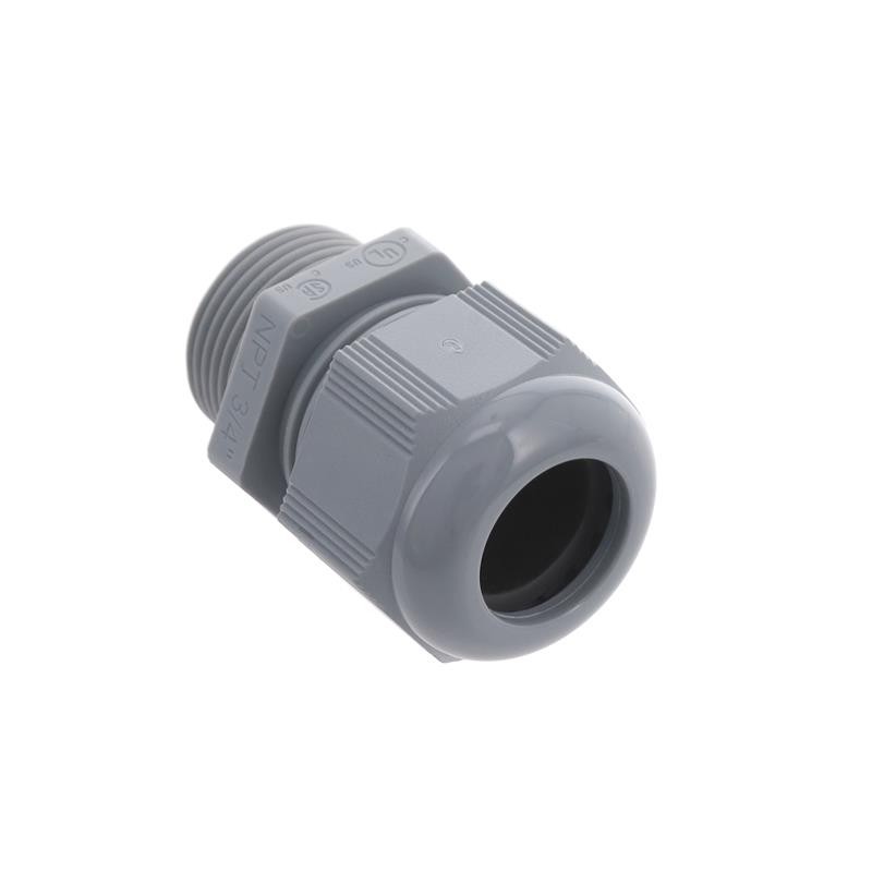 1 pcs : 1411154 - CABLE GLAND 13-18.01MM 3/4' NPT
