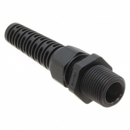 1 pcs : 5306150 - CABLE GLAND 3-8MM 3/8' NPT