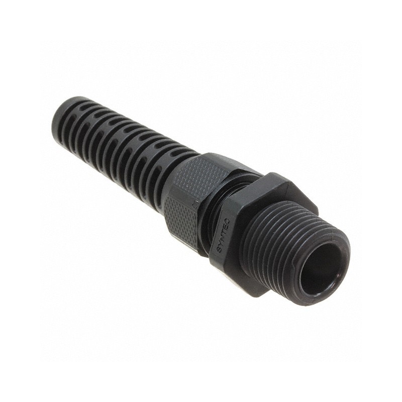 1 pcs : 5306150 - CABLE GLAND 3-8MM 3/8' NPT