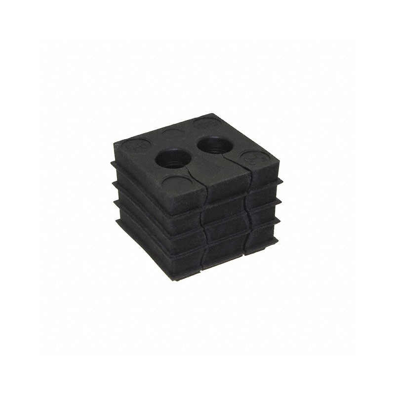 1 pcs : 28556.4 - KDS SEALING SLEEVE MULTI 6MM