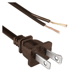 1 pcs : 221001-03 - CORD 18AWG 1-15P POLRZ TO CBL 6'
