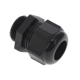 1 pcs : 1076600 - CABLE GLAND 3-7MM M25 POLYAMIDE