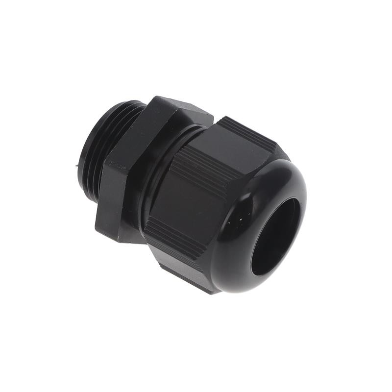 1 pcs : 1076600 - CABLE GLAND 3-7MM M25 POLYAMIDE
