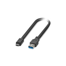 1 pcs : 1333165 - NBC-USB3.0-UAM/1 0-PVC/UCM