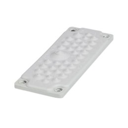 1 pcs : 1422350 - CABLE FEED-THROUGH PLATES NO. OF