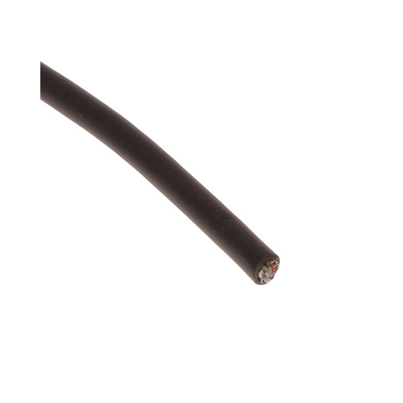 1 pcs : 1000620581 - 38 AWG 50 OHM 18 COAX CABLE