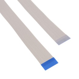 1 pcs : AFFC-050-20-051-11 - CABLE FFC/FPC 20POS 0.5MM 2'