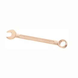 1 pcs - Facom Spanner, 30mm, Metric, Double Ended, 320 mm Overall