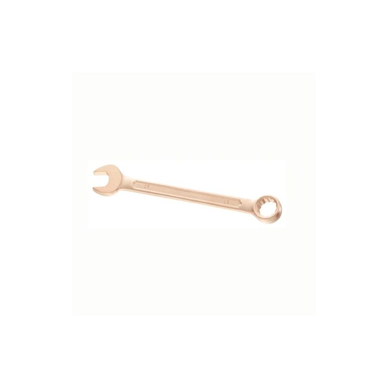 1 pcs - Facom Spanner, 30mm, Metric, Double Ended, 320 mm Overall
