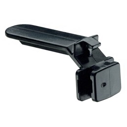 1 pcs : WR5-C - RETAINER WIRE FOR G/H 5' DUCT