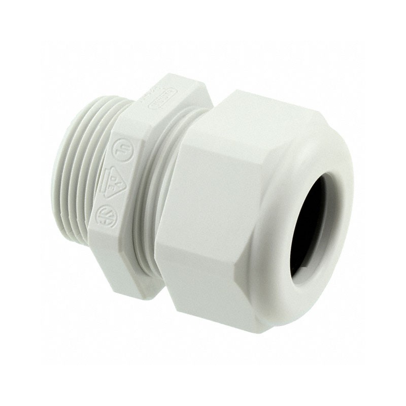 1 pcs : 19000005192 - CABLE GLAND 13-18.01MM M25