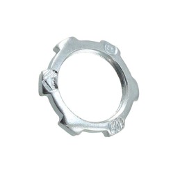 1 pcs : 1300990141 - LCKNUT - 1/4 MAX-LOC USE30-1233