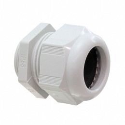 1 pcs : 5309 640 - CABLE GLAND 13-26MM M40 POLYAMID