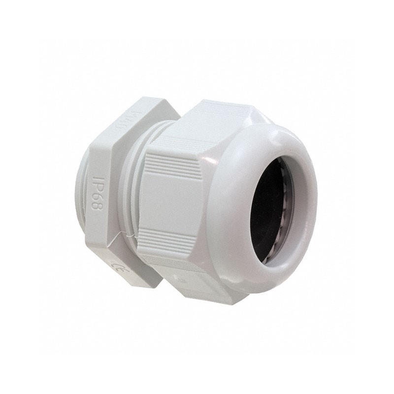 1 pcs : 5309 640 - CABLE GLAND 13-26MM M40 POLYAMID
