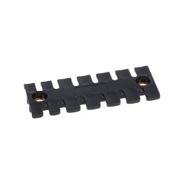 1 pcs : 87701282 - ZL-MH 103/6 BRASS BUSHING CABLE