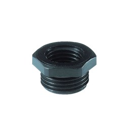 1 pcs : M32M25 PA - REDUCER M32/M25 X1,5