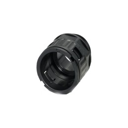 1 pcs : 3240901 - CABLE GLAND 42.5MM POLYAMIDE