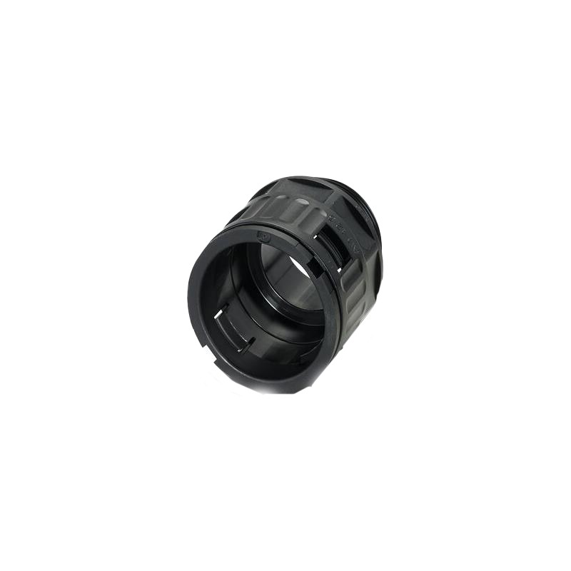 1 pcs : 3240901 - CABLE GLAND 42.5MM POLYAMIDE