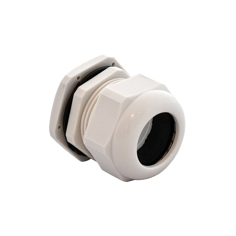 1 pcs : IPG-22236-G - CABLE GLAND 22.1-32MM PG36
