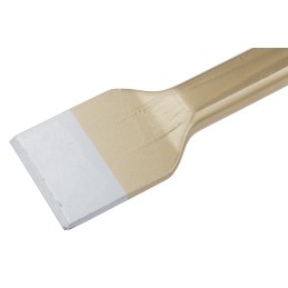 1 pcs - RS PRO Chrome Vanadium Steel Jointing Chisel, 50.0 mm Blade Width